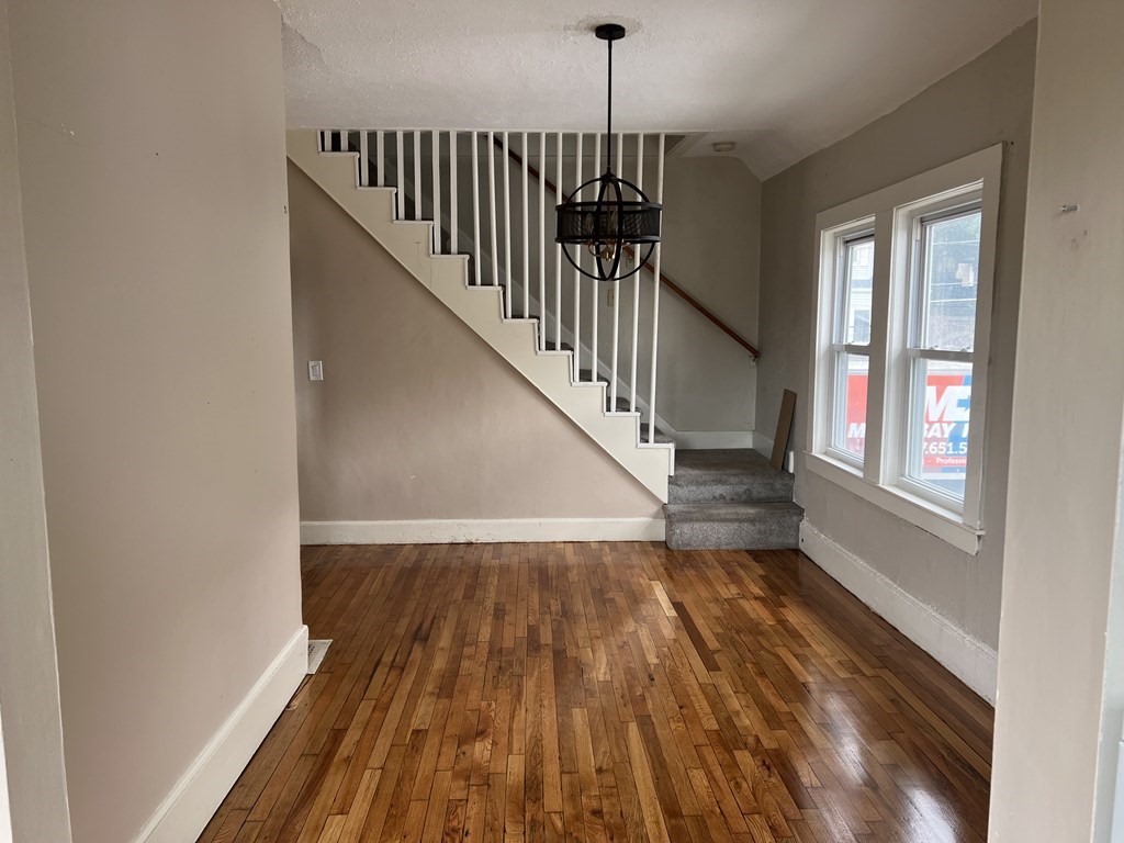 75 Harvard Street # 2