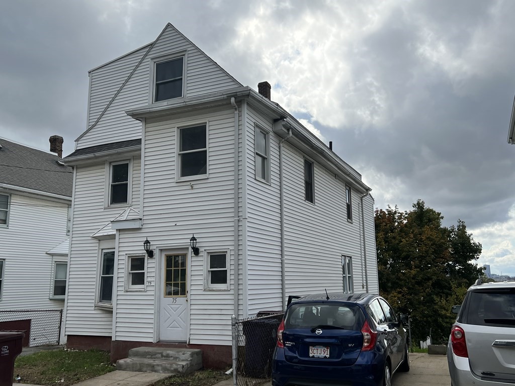 75 Harvard Street # 2