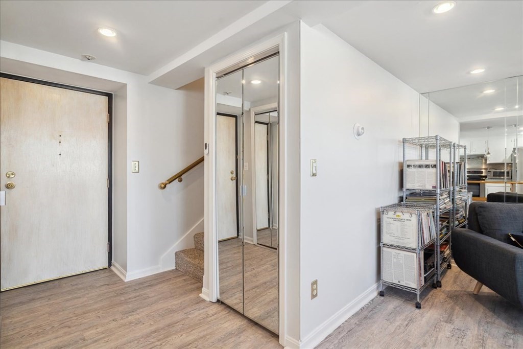 14 Locust Street # 3F