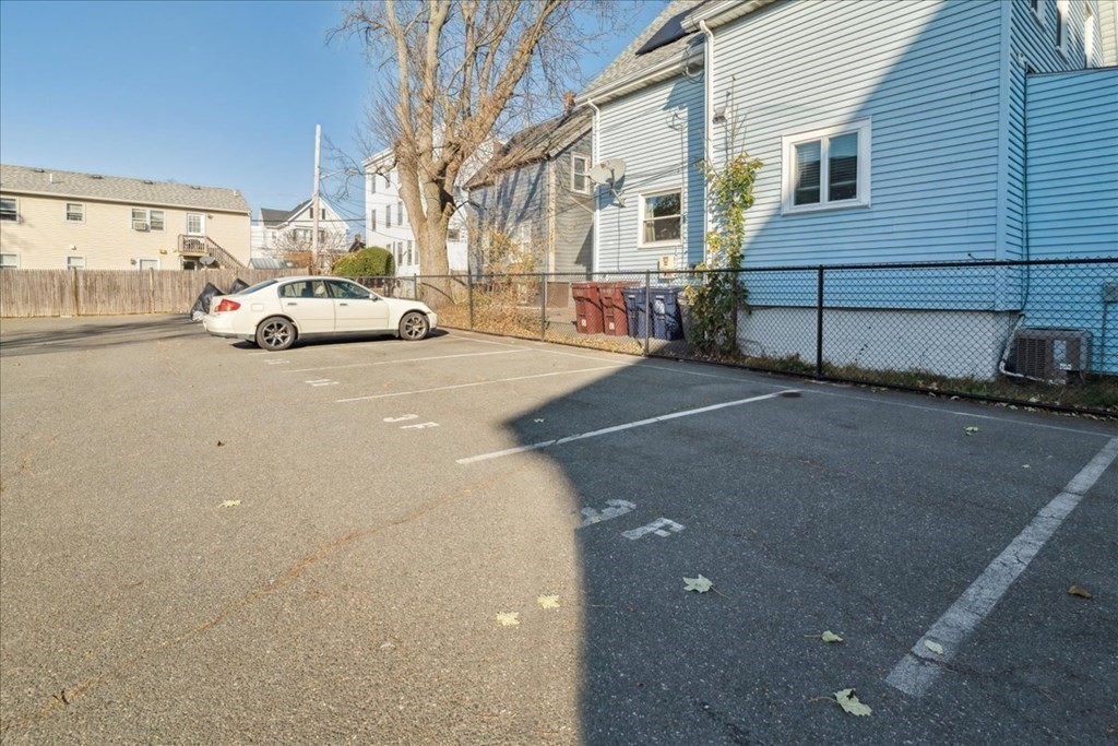 14 Locust Street # 3F