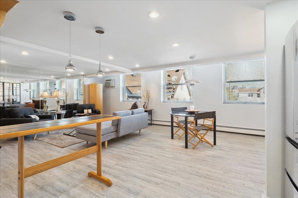 14 Locust Street # 3F