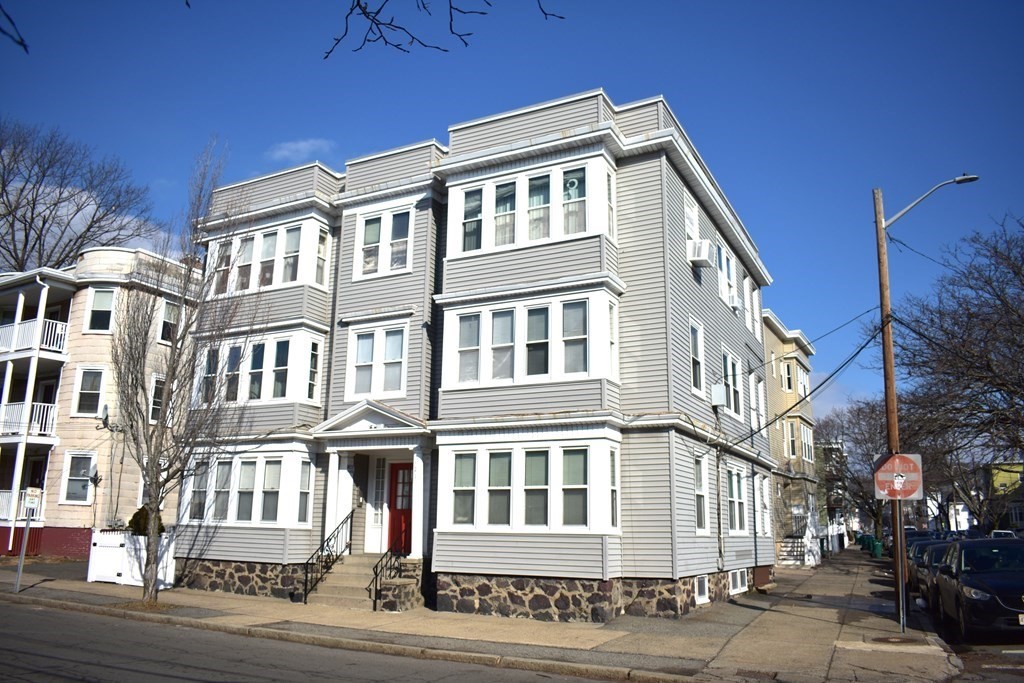121 Johnson Street # 2