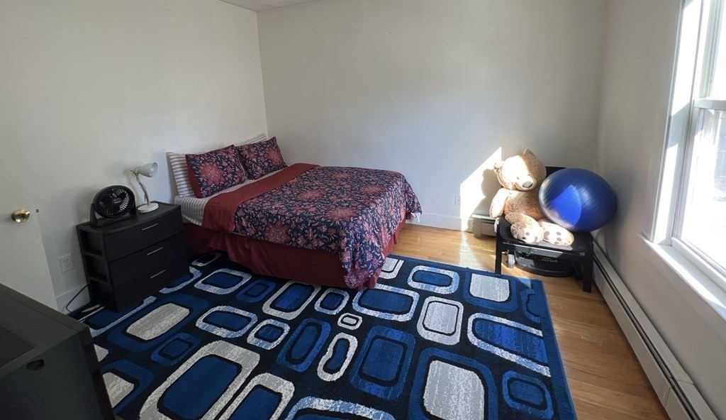 121 Johnson Street # 2