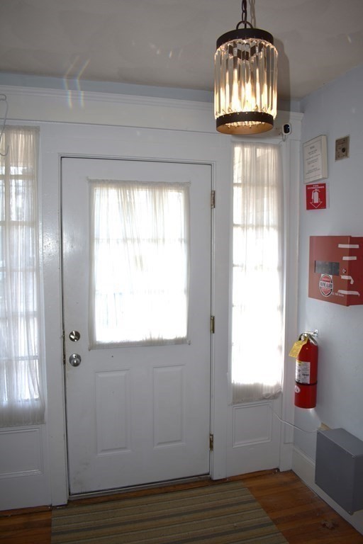 121 Johnson Street # 2