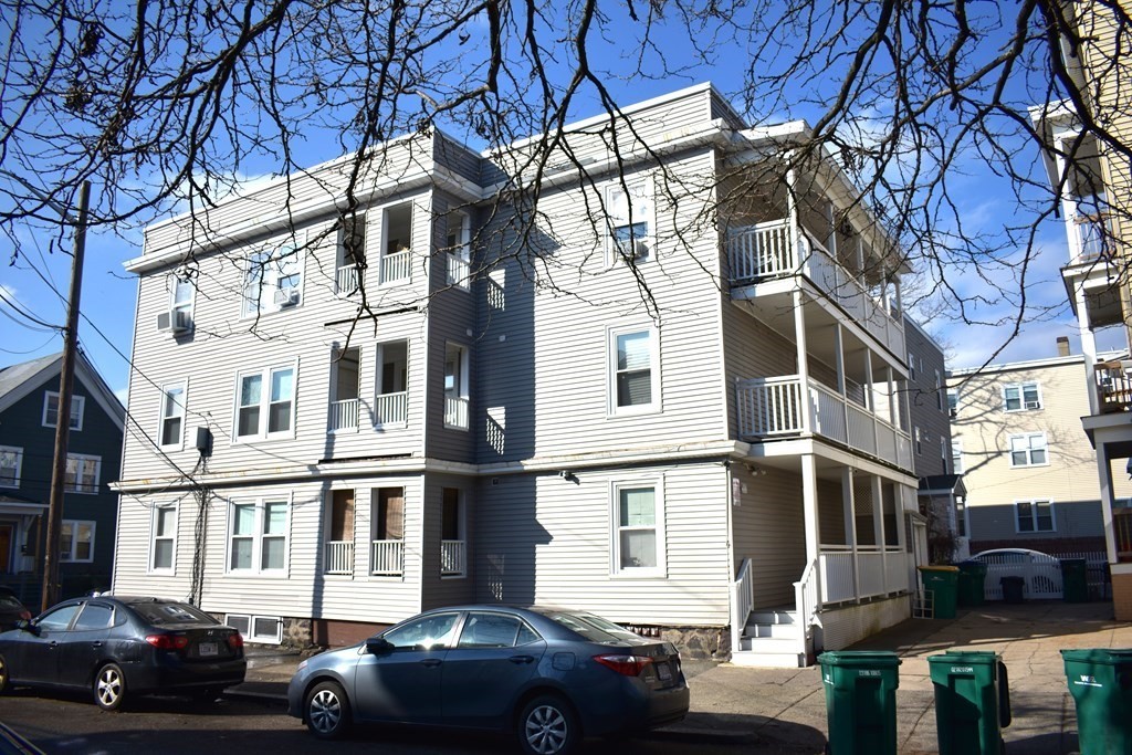 121 Johnson Street # 2