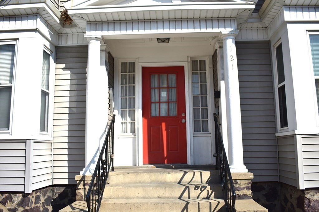 121 Johnson Street # 2