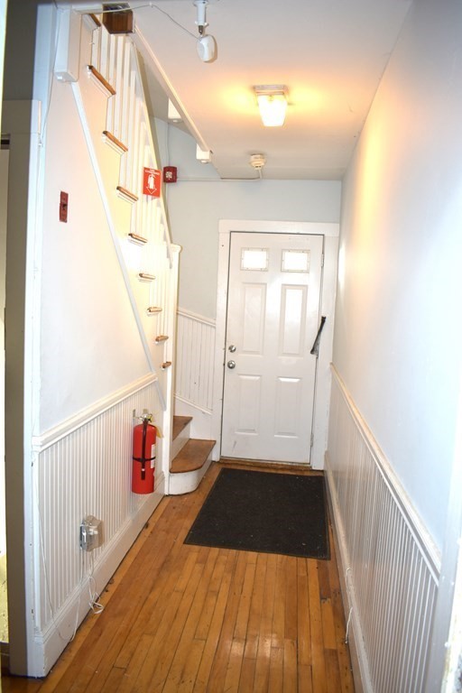 121 Johnson Street # 2