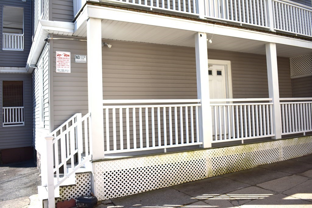 121 Johnson Street # 2