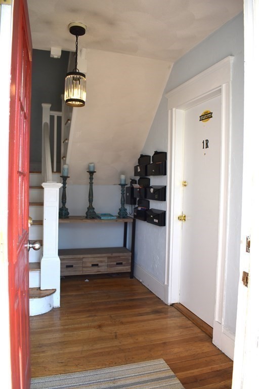 121 Johnson Street # 2