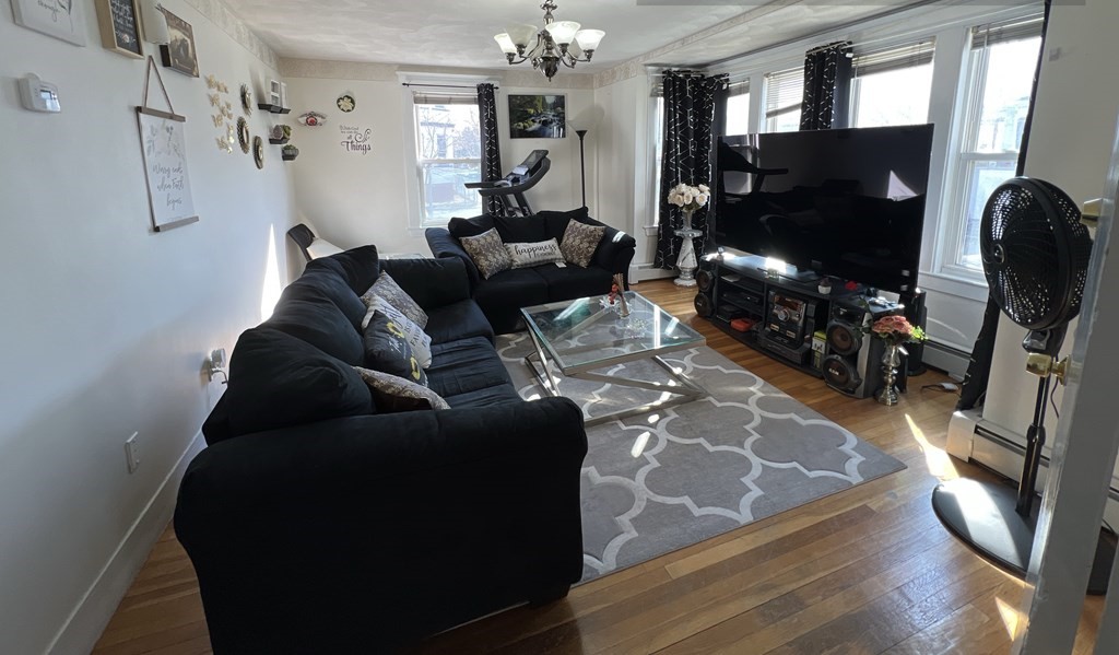 121 Johnson Street # 2