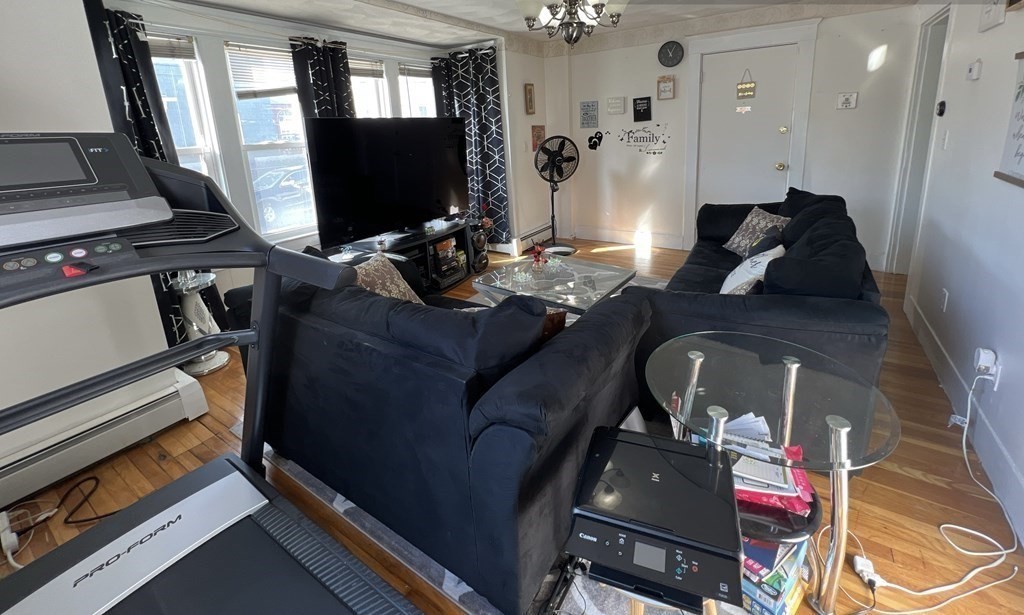 121 Johnson Street # 2