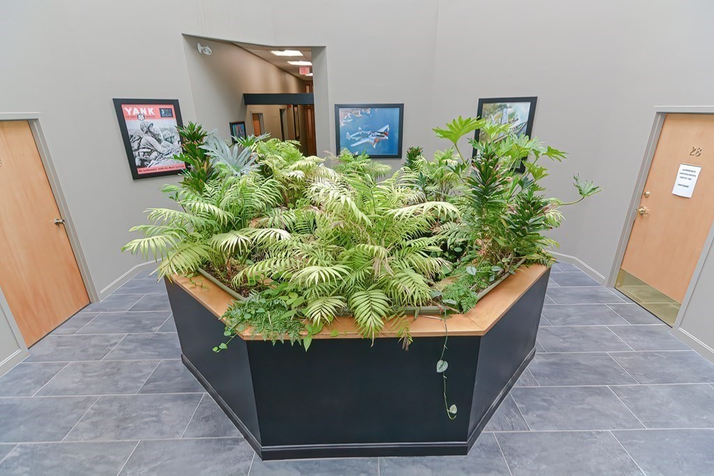 92 High St. Unit: DH32