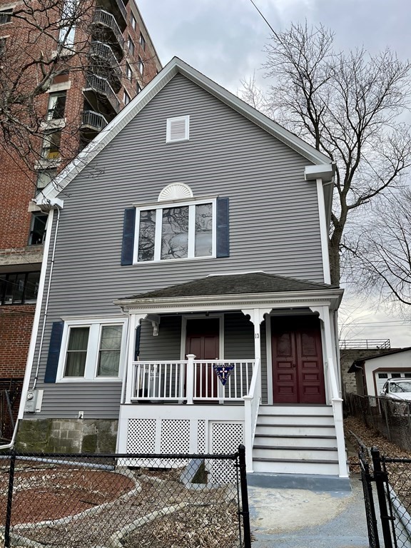 13 Clevemont Ave.