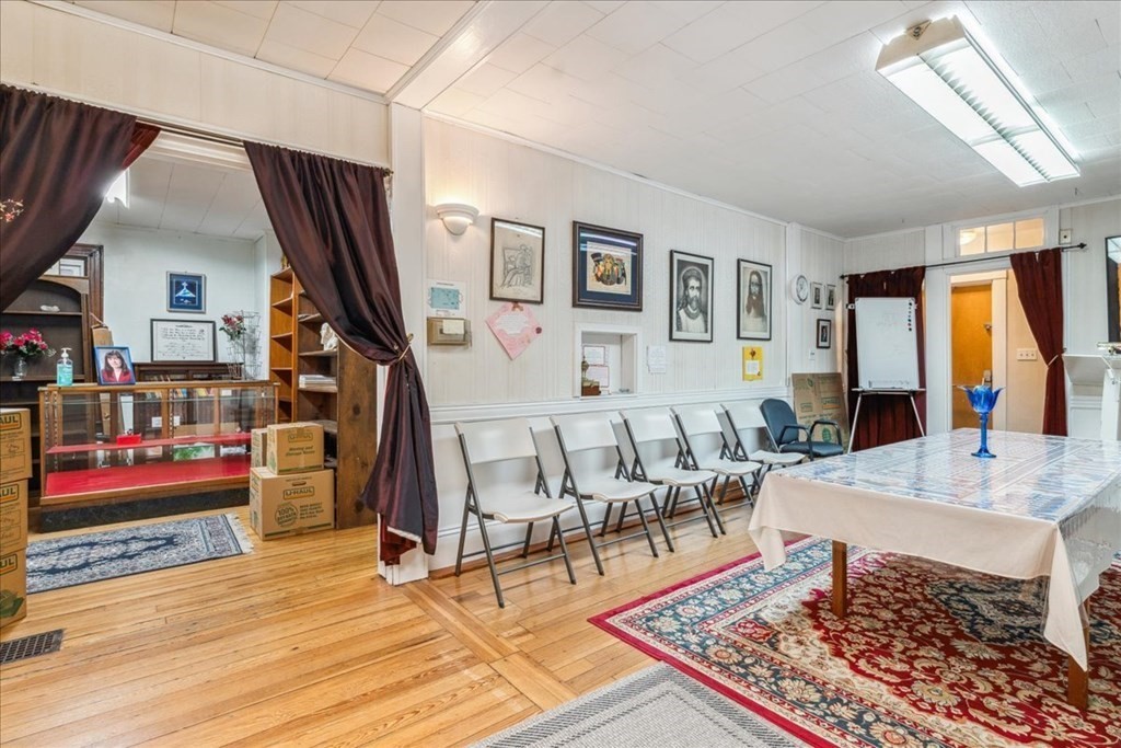 13 Clevemont Ave.
