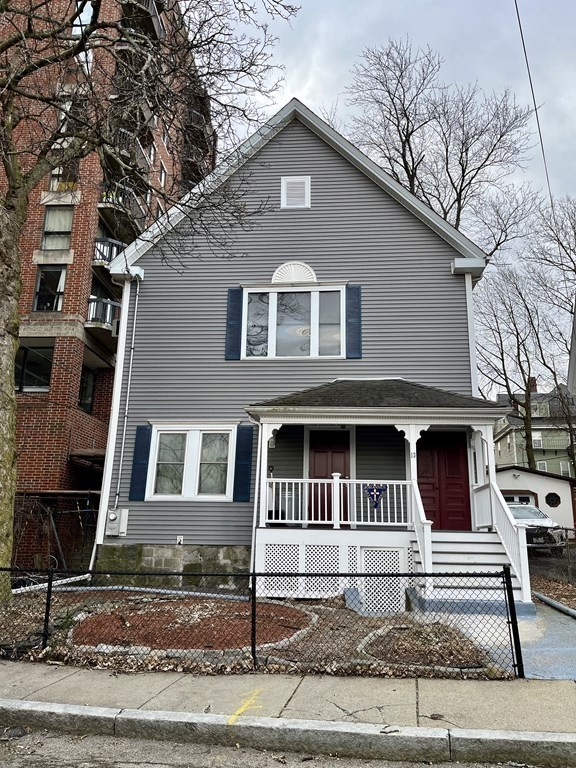 13 Clevemont Ave.