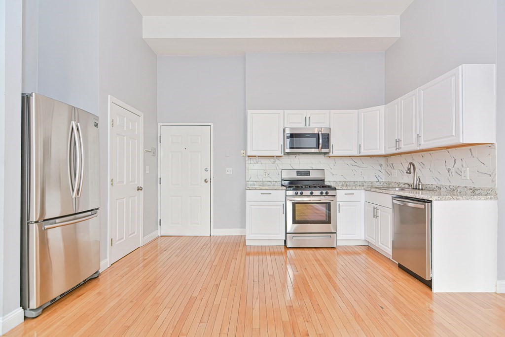 58 Almont Street # 7