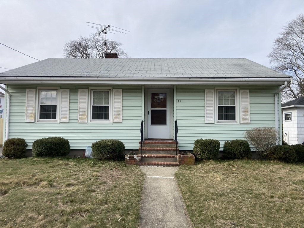 35 Berkshire Ave
