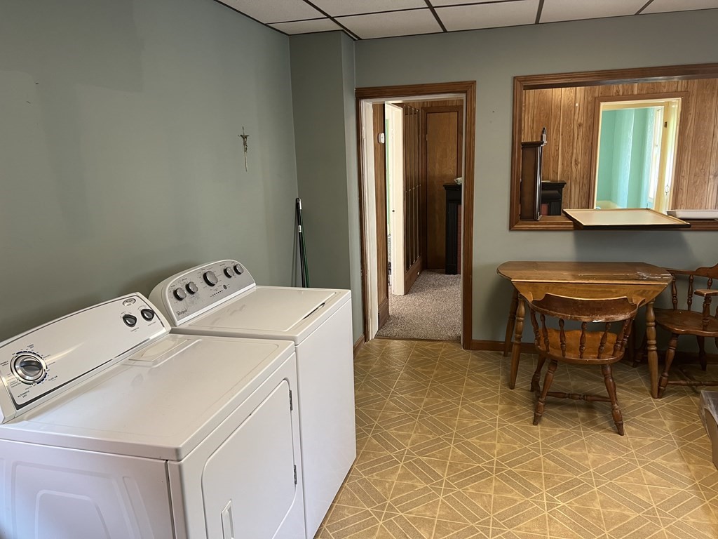 491 Central Street # 1