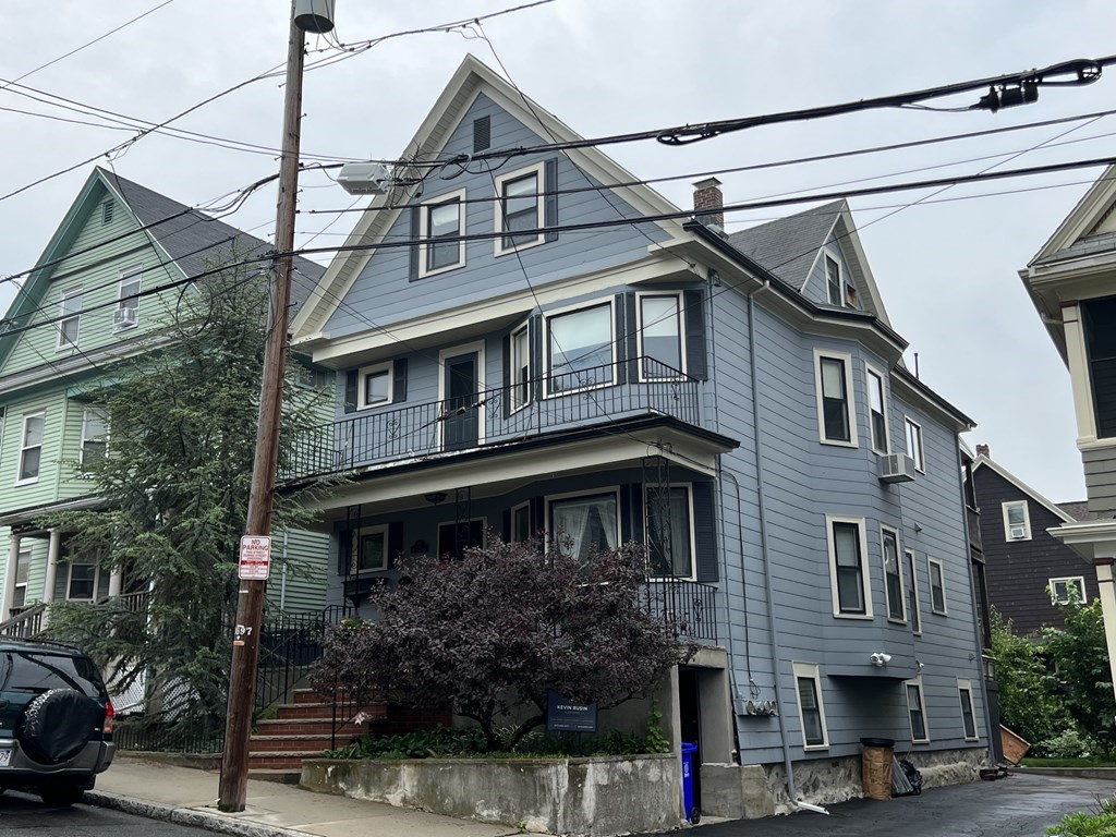 21 Starbird Street # 2