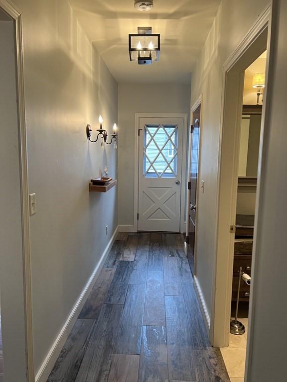 21 Starbird Street # 2