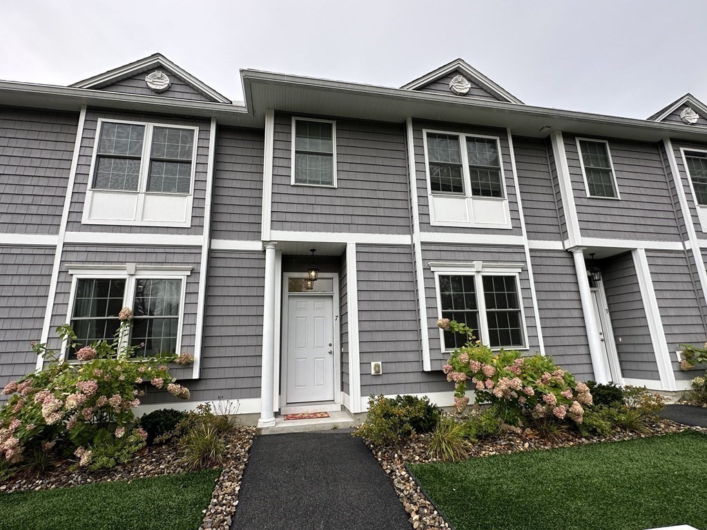 7 Jerome Rd # 7