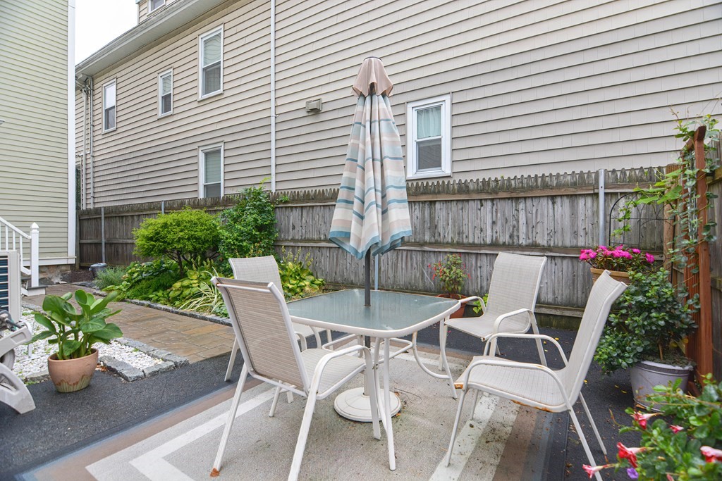 146 Clifton Street # 4