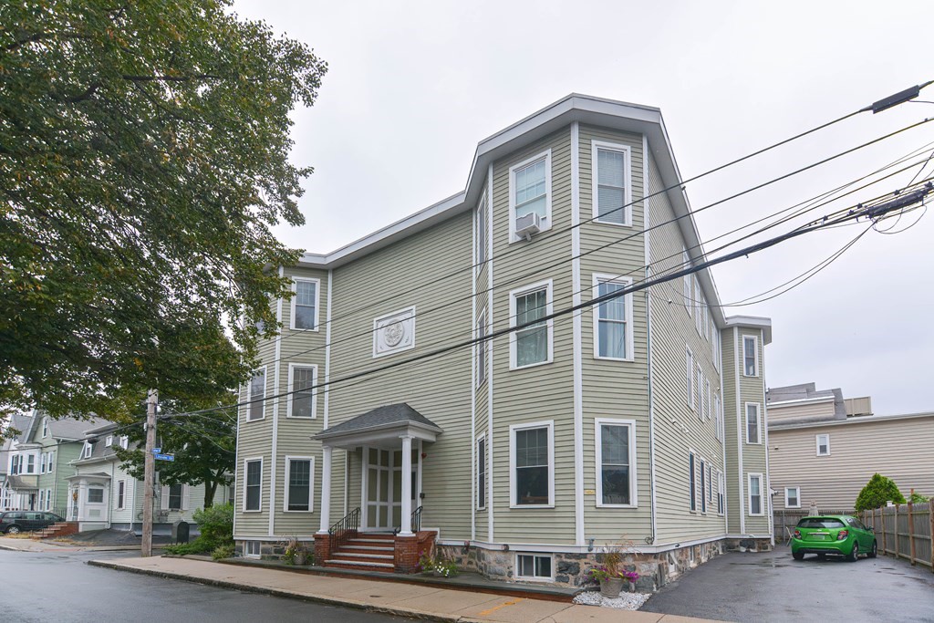 146 Clifton Street # 4