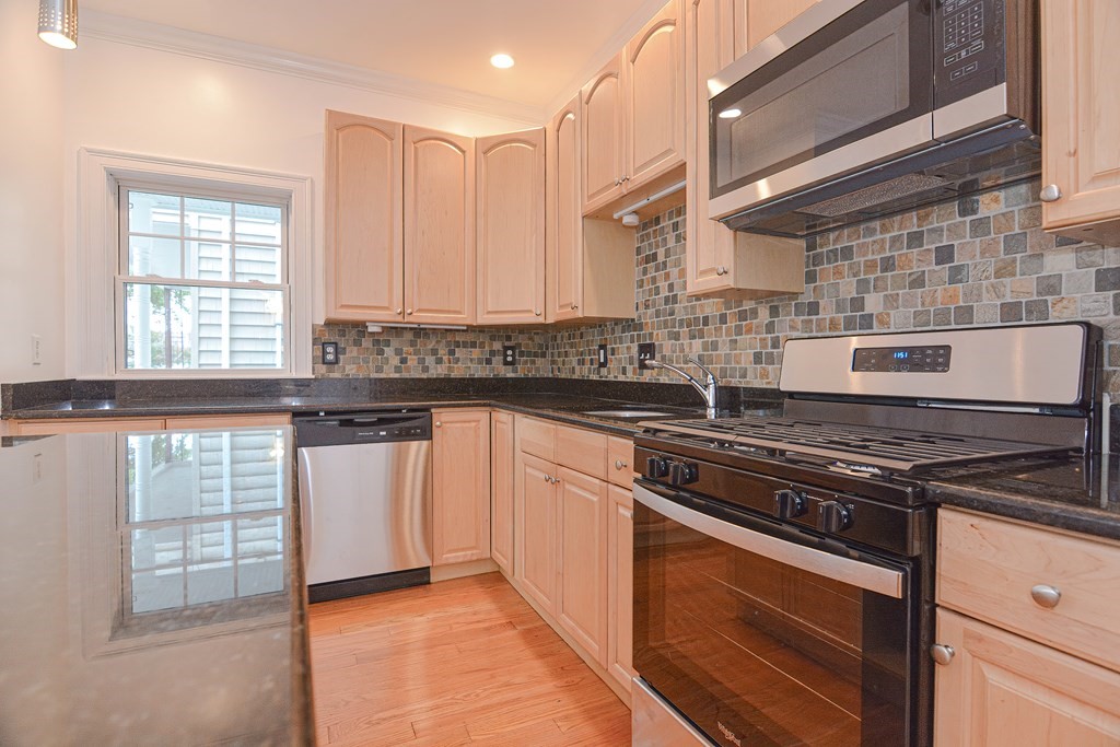 146 Clifton Street # 4