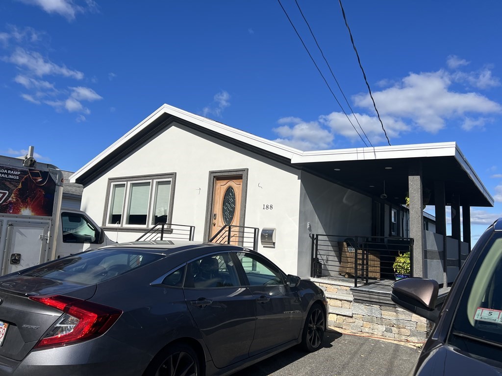 188 Lincoln Street # 2