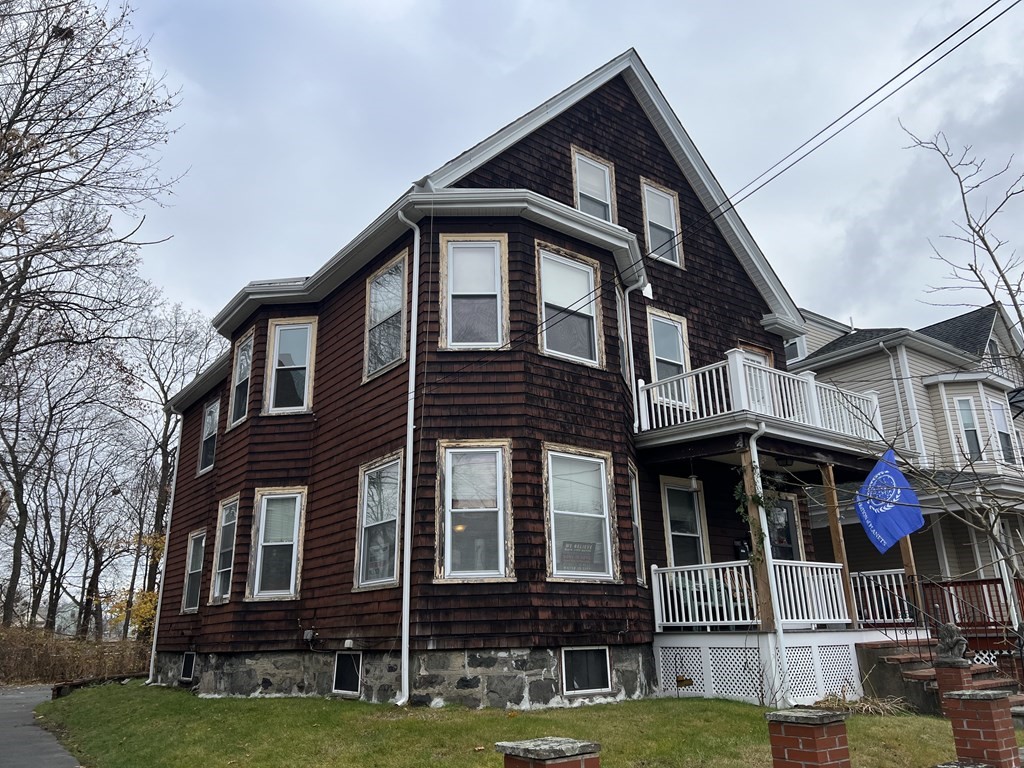 73 Linden Avenue # 2