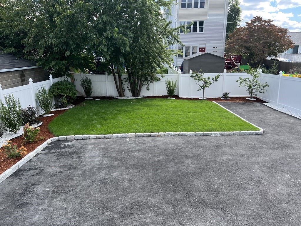 87-89 Harvard Street # 2