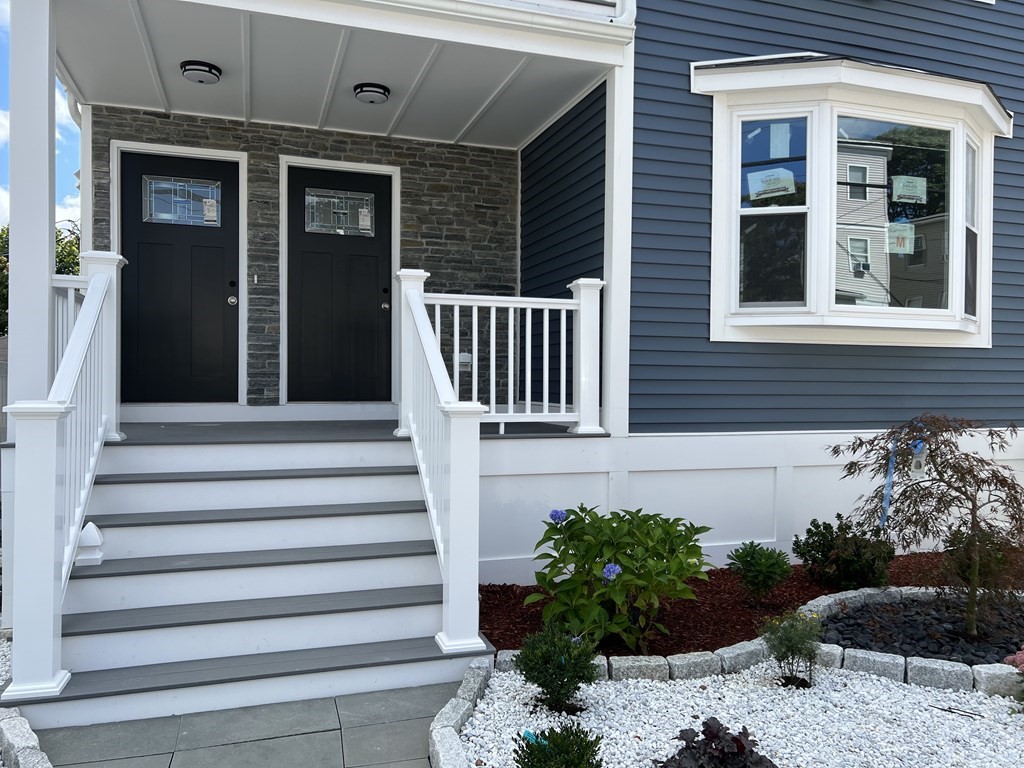 87-89 Harvard Street # 2