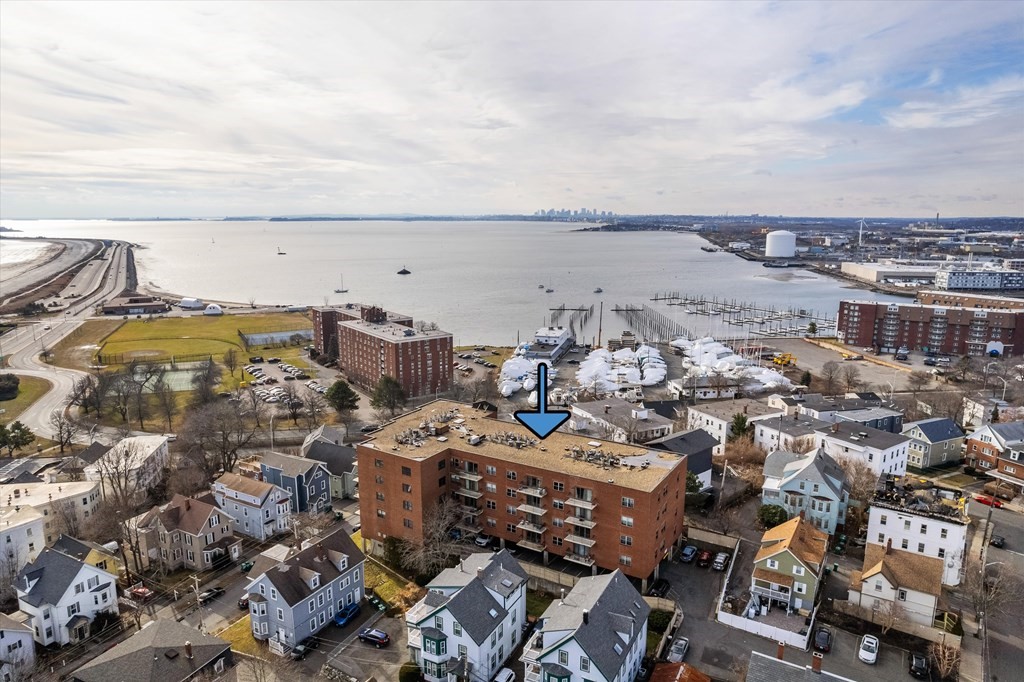 12 Chancery Ct. # 402