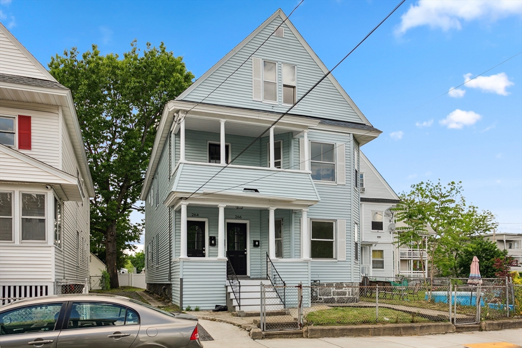 264-266 Bailey St