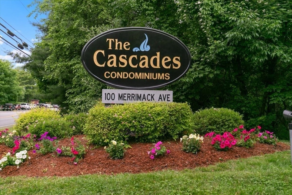 100 Merrimack Ave # 72