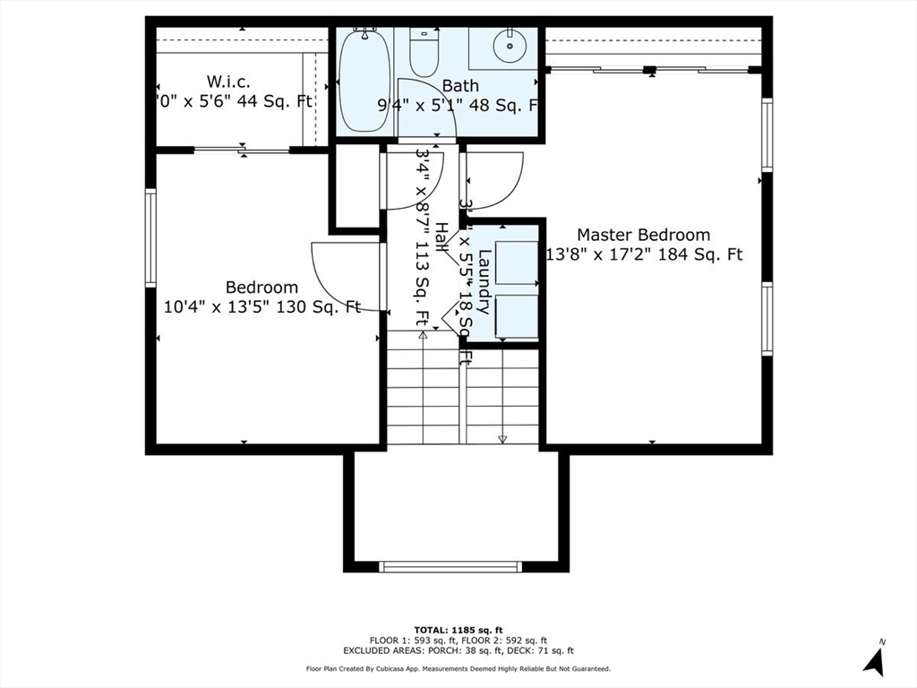 100 Merrimack Ave # 72