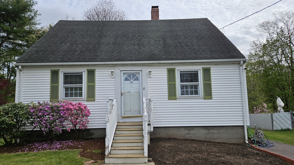 55 Sprague Ave