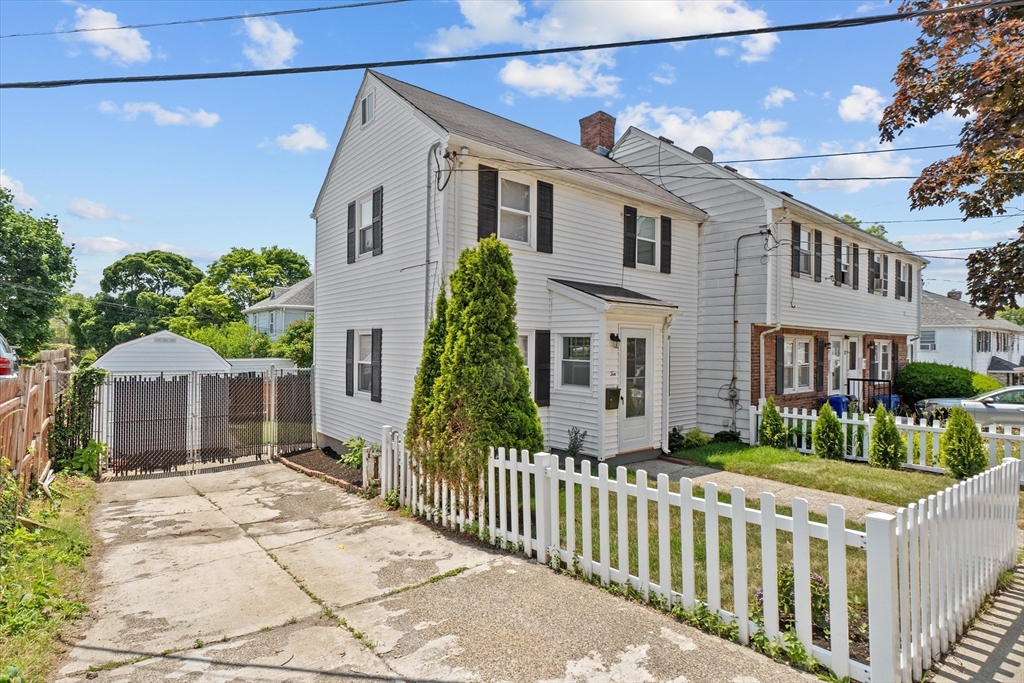 10 Perkins Ave.