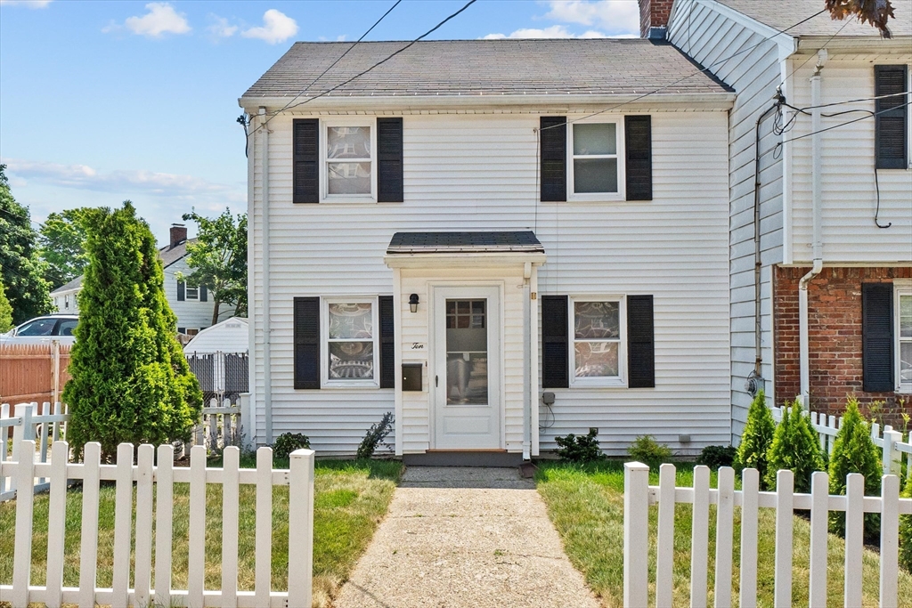 10 Perkins Ave.