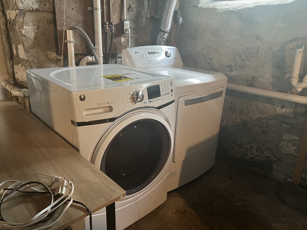 8 Kearney Street # 1