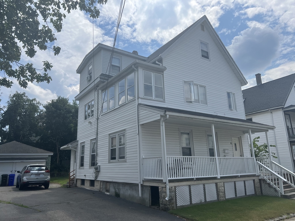 8 Kearney Street # 1