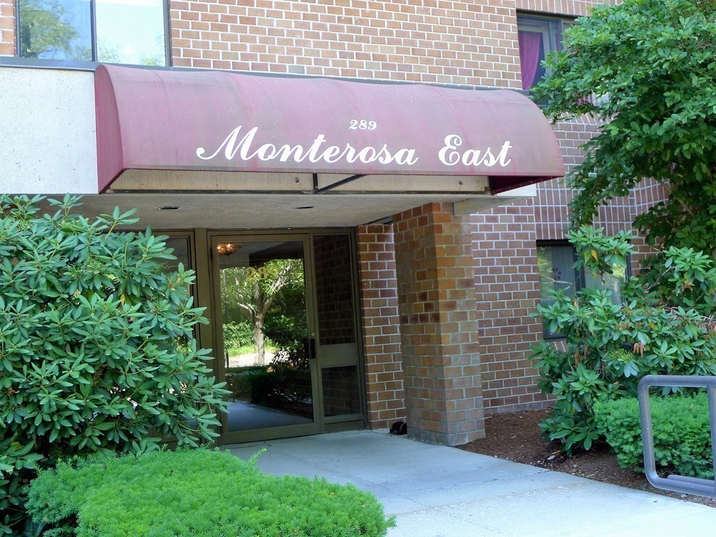 289 Elm # 65