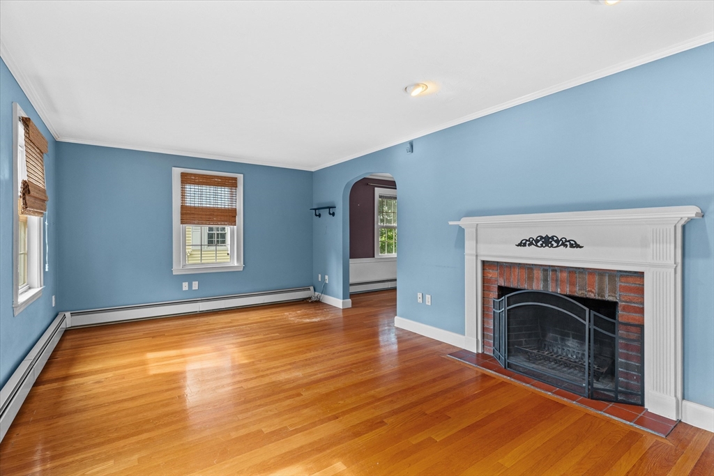 104 Woodland Rd.