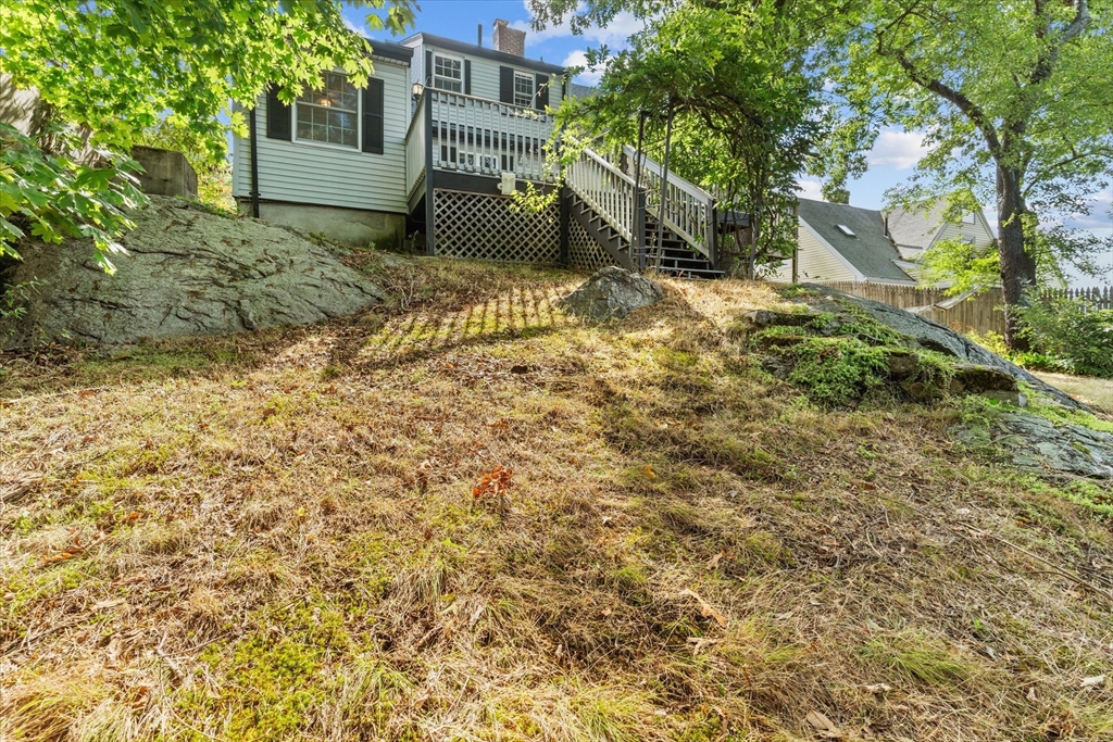104 Woodland Rd.