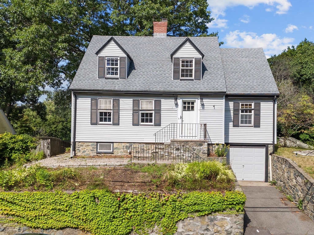 104 Woodland Rd.