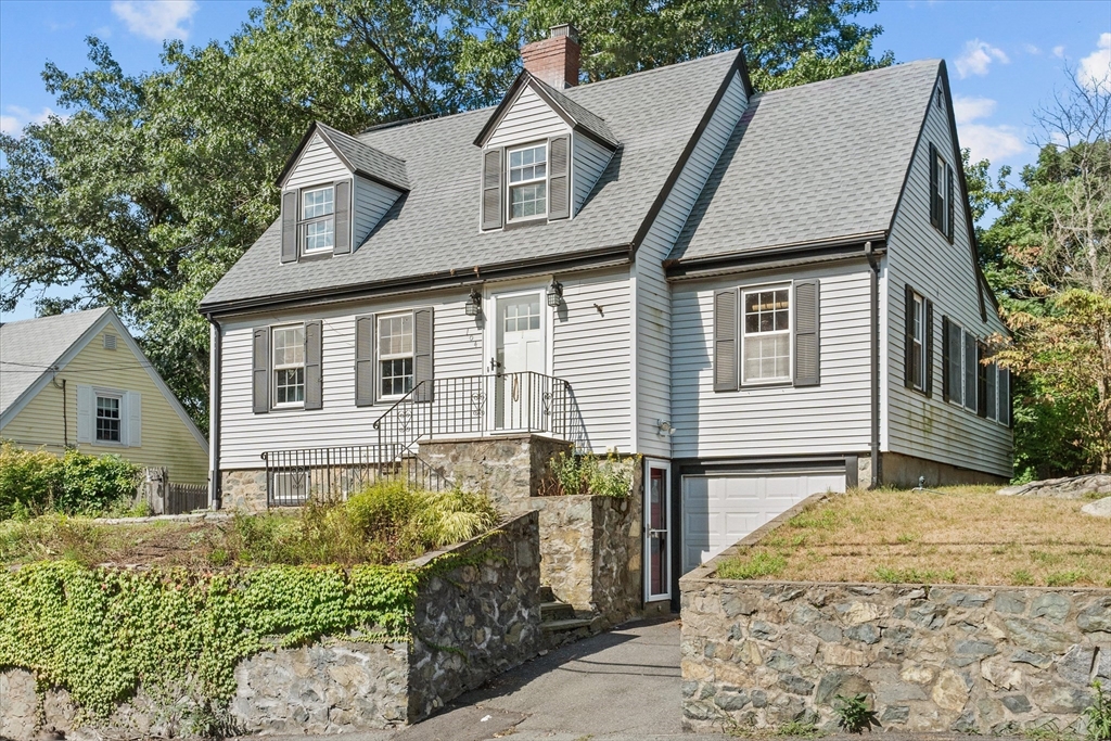 104 Woodland Rd.