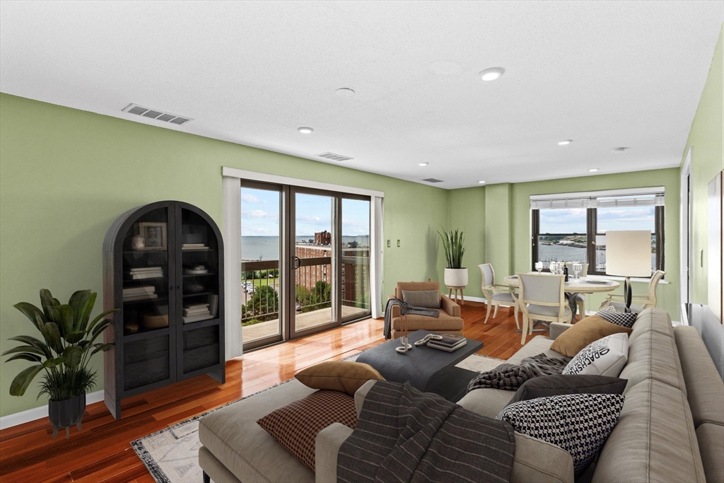 12 Chancery Ct. Unit: PH10