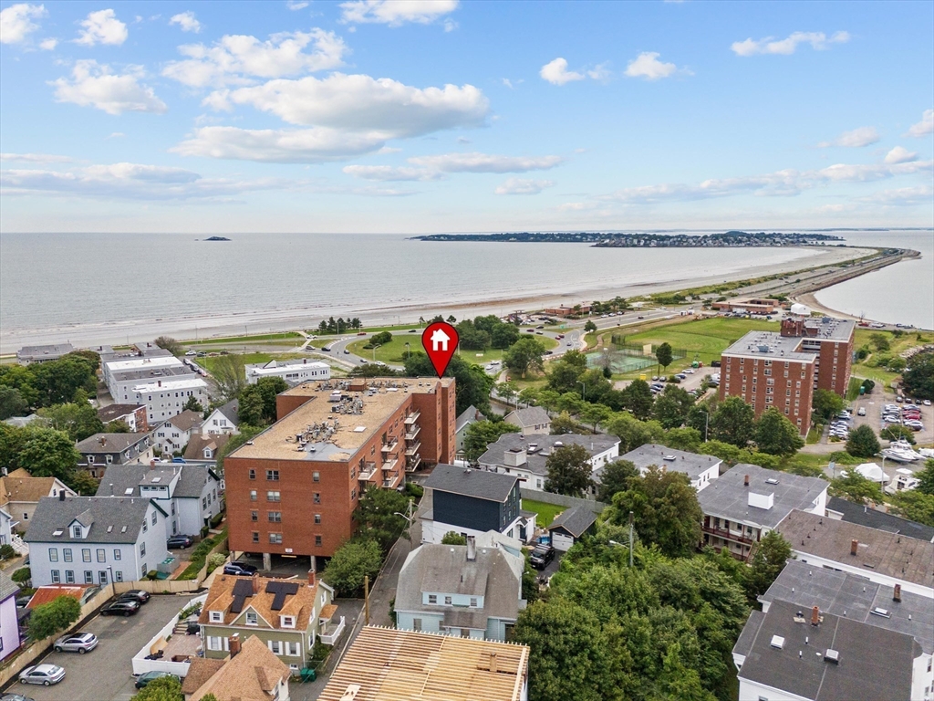 12 Chancery Ct. Unit: PH10