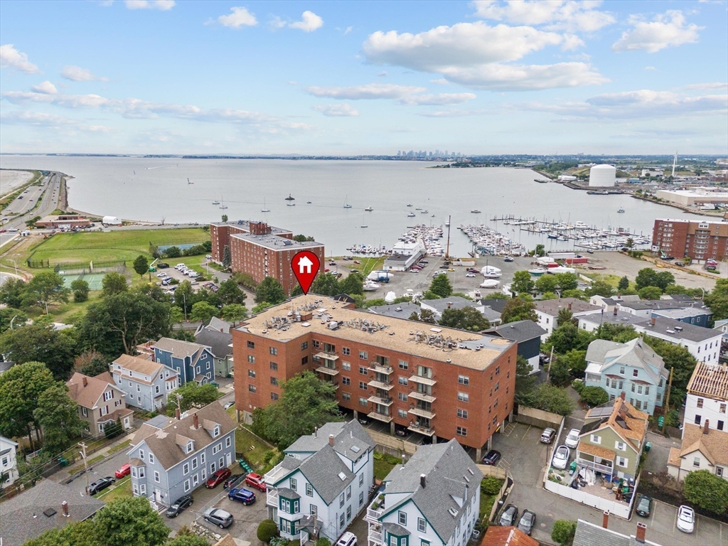 12 Chancery Ct. Unit: PH10