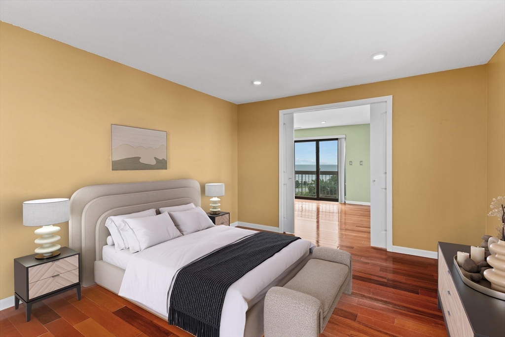 12 Chancery Ct. Unit: PH10